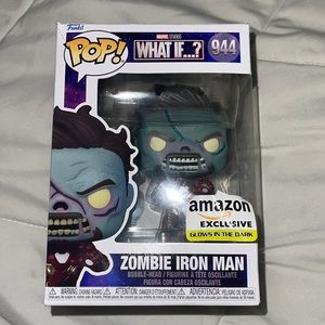 Funko Pop!